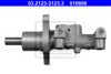 ATE 03.2123-3123.3 Brake Master Cylinder